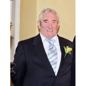 Photo of Peter SMITH