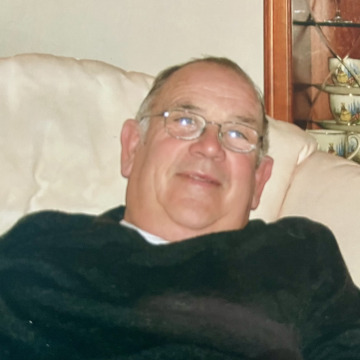Notice Gallery for Brian Llewelyn TOCKER