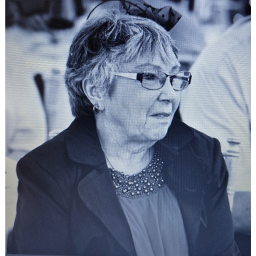 Photo for notice Diane JACKSON