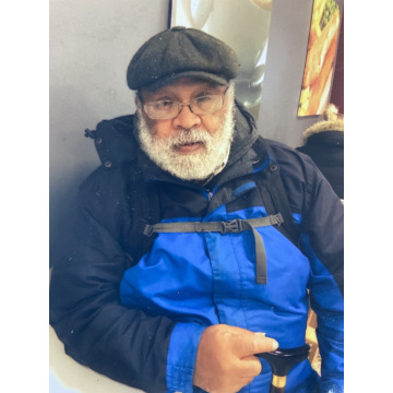 Photo of Terence Brian GOODE