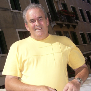 Photo of Keith Melvyn PENGILLEY