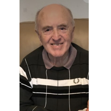Photo of William HENDERSON