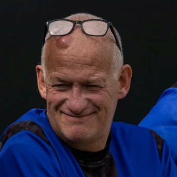Photo of John BIRCH