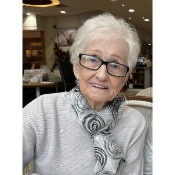 Photo for notice Patricia Anne TRICKEY