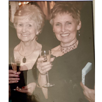 Photo for notice Patricia Anne TRICKEY