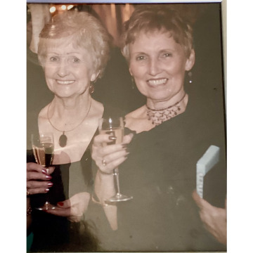 Photo for notice Patricia Anne TRICKEY