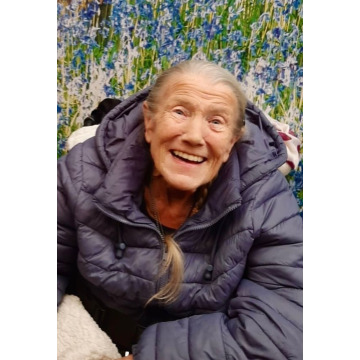 Photo of Jean WALTON