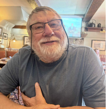 Photo for notice Ivan CROFTS