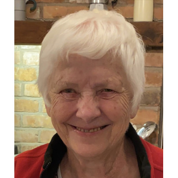 Photo of Doreen NICKLIN