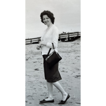 Photo for notice Doreen NICKLIN
