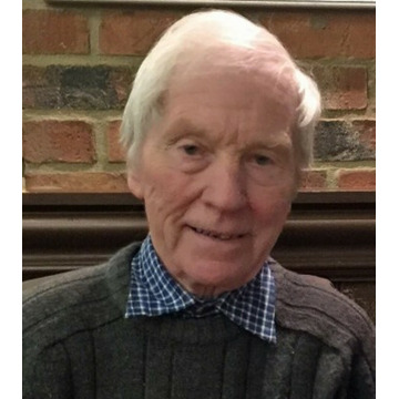 Photo of Gordon MALPASS