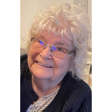 Photo of Catherine JONES
