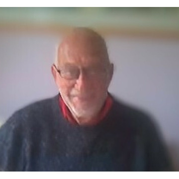 Photo of Colin Edwin BASER