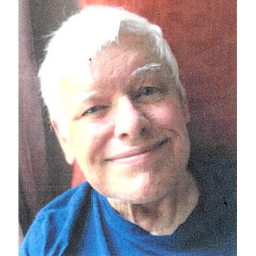 Photo of Leonard William MIRANDA