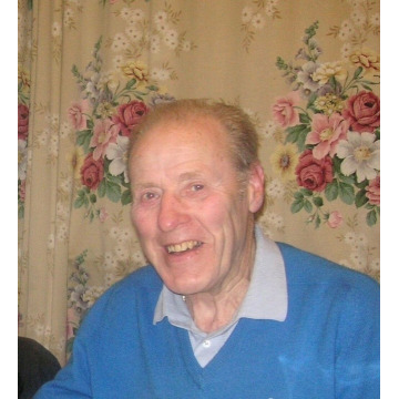 Photo of Alexander PRATT