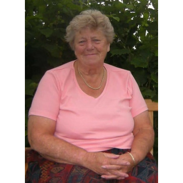 Photo of Marjorie HARDMAN