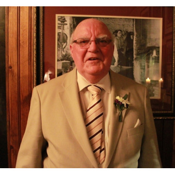 Photo of William Derek BAKER