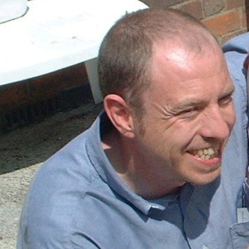 Photo for notice Gavin George MIDDLETON