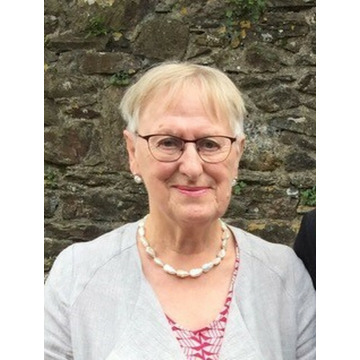 Photo of Maureen Margaret PILGRIM