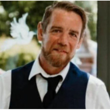 Photo of Paul Michael BOULTON