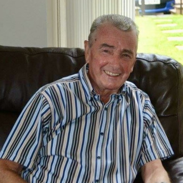 Photo for notice James CROSSAN