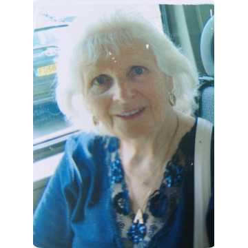 Photo of Agnes CHIVERS