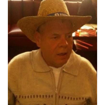 Photo of Brian PARKINSON