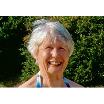 Photo of Rosalind Ann HINTON