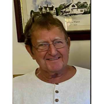 Photo of Eric HAWKINS
