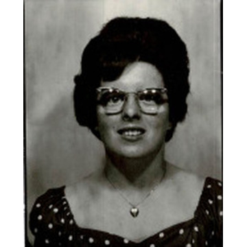 Photo of Winifred Halliley GRANT