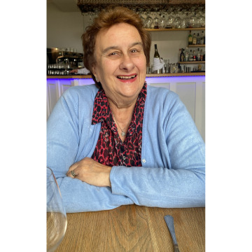 Notice Gallery for Christine Louise PRATTLEY