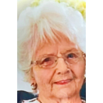 Photo of Doreen Mary CALLAGHAN
