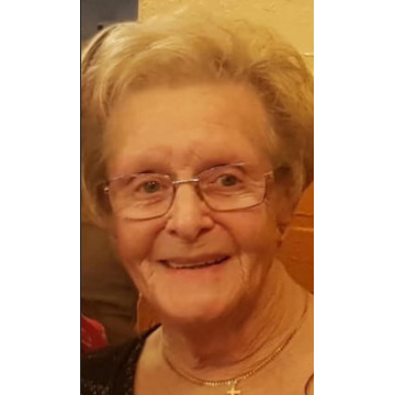 Photo of June HOPLEY