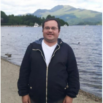 Photo of Guy McDADE