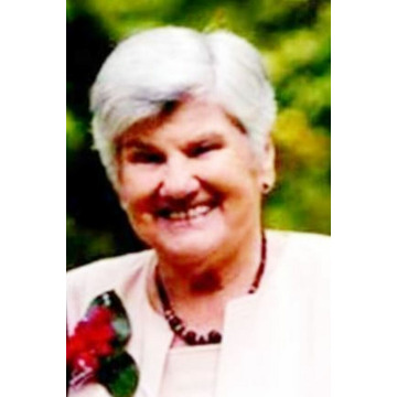 Notice Gallery for Joan (Johanna) MADIGAN