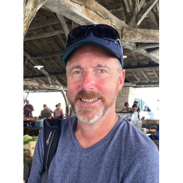 Photo of Darren GREEN