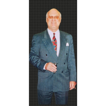 Photo for notice Francis John LEVESLEY