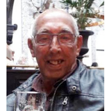 Photo of Keith William ROWE