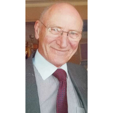 Photo of Stephen BREWIN