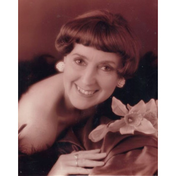 Photo of Carol BROADHEAD