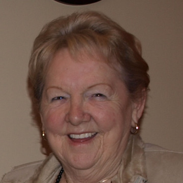 Notice Gallery for Margaret SMITH