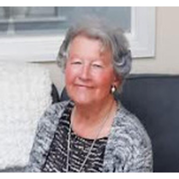 Photo of Christine Margaret BEECHEY