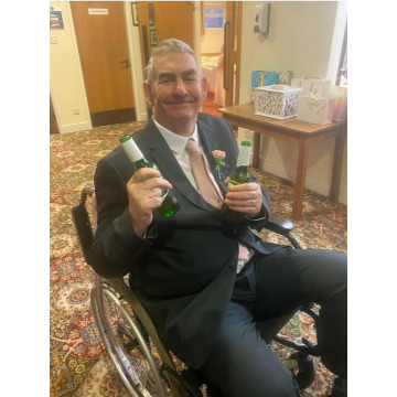 Photo of Kevin ROBBINS