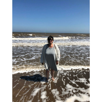 Photo of Merilyn Emma WILSON