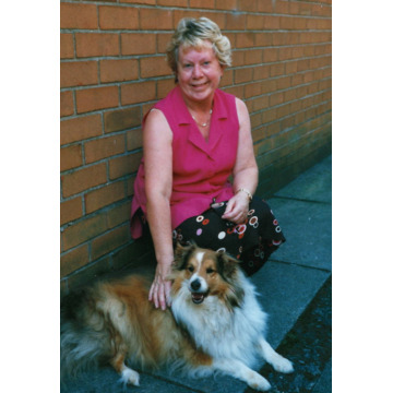 Photo of Norma BAILEY