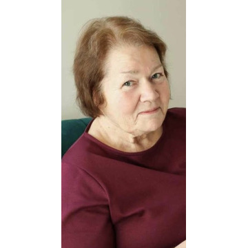 Photo of Linda Anna TOMLINSON