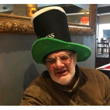 Photo of Brian Richard MORAN