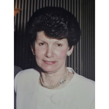Photo of Alwyn WATSON