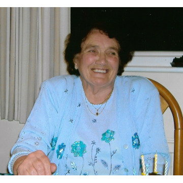 Photo of Dorothy TAYLOR