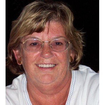 Photo of Carole JAEGER